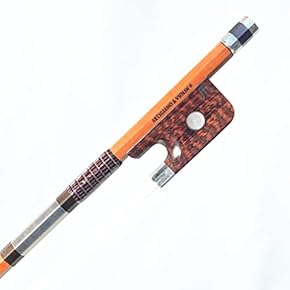 Amazon.co.jp: 弓 - 弦楽器アクセサリ: 楽器・音響機器